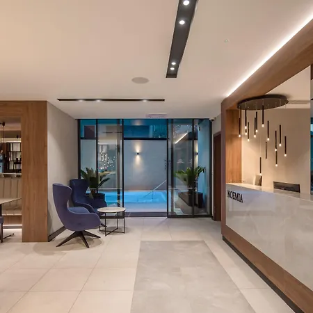 Boutique Noemia 4* Baška Voda