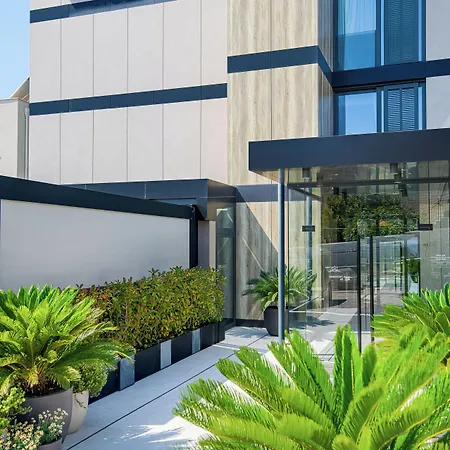 Boutique Noemia (adults Only) מלון 4*