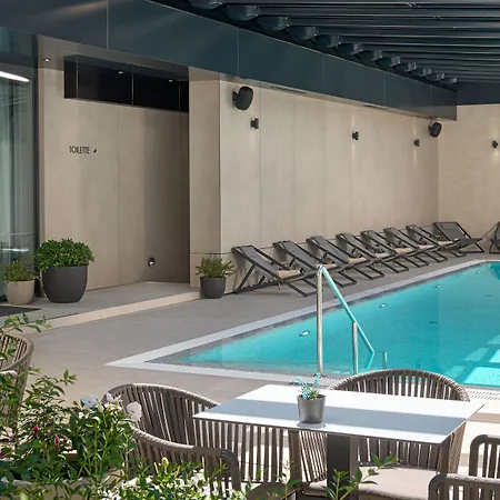 Boutique Noemia (adults Only) Ξενοδοχείο Baška Voda