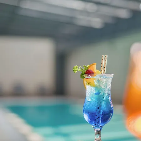 Готель Boutique Noemia (adults Only) 4*