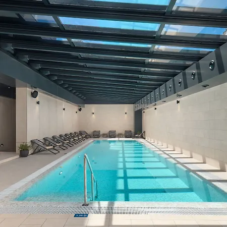 Boutique Noemia (adults Only) Ξενοδοχείο