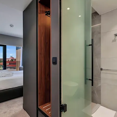 Boutique Noemia (adults Only) 4* באסקה וודה