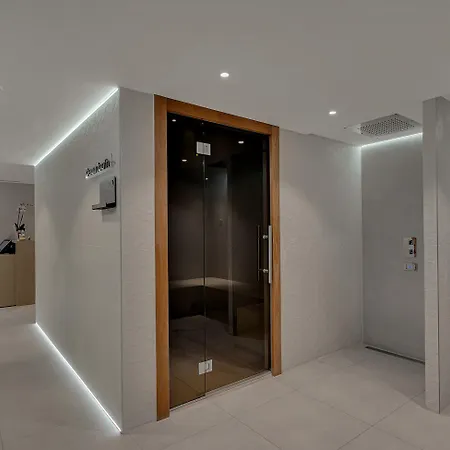 Boutique Noemia Hotel Baška Voda
