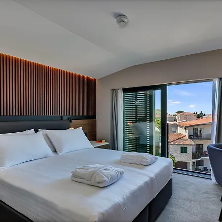 Boutique Noemia (adults Only) Hotel Baška Voda