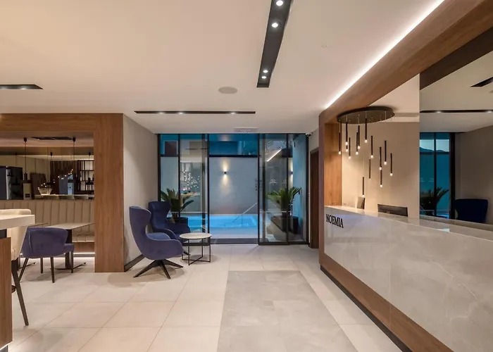 Boutique Noemia (adults Only) 4*