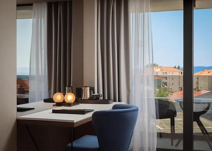 Boutique Noemia (adults Only) Baška Voda