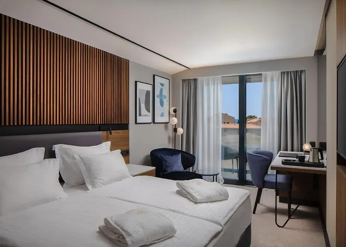 Boutique Noemia (adults Only) ホテル