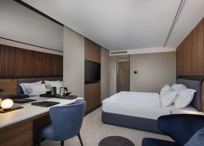 Boutique Noemia (adults Only) ホテル 4*