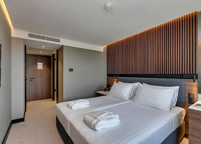 Boutique Noemia (adults Only) ホテル