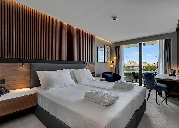 Boutique Noemia (adults Only) ホテル 4*