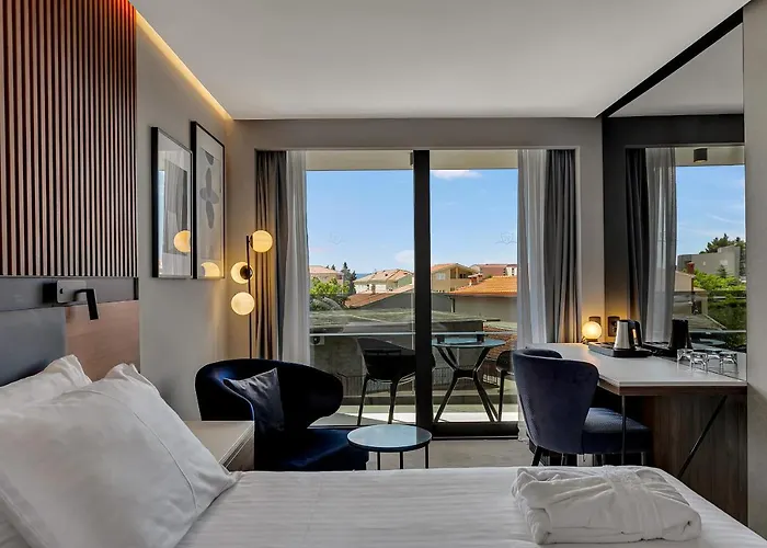 Boutique Noemia (adults Only) ホテル 4*