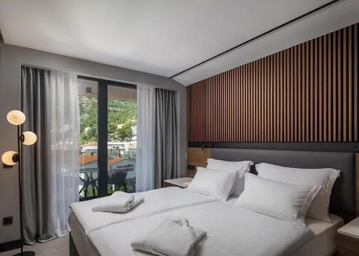 ホテル Boutique Noemia (adults Only)