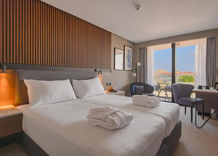 Boutique Noemia (adults Only) Baška Voda