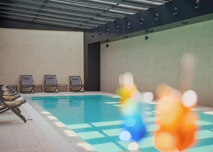 Boutique Noemia (adults Only) ホテル