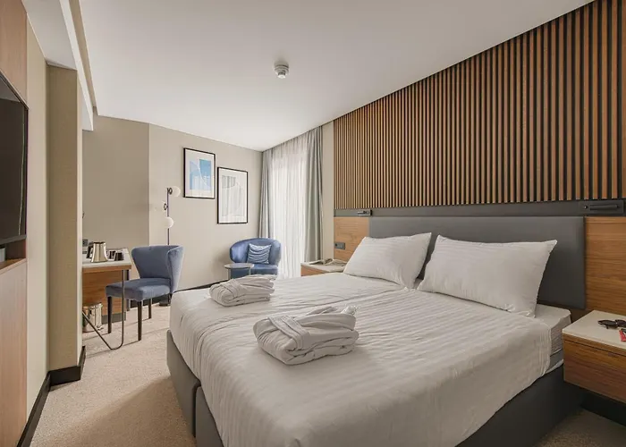 Boutique Noemia (adults Only) ホテル 4*