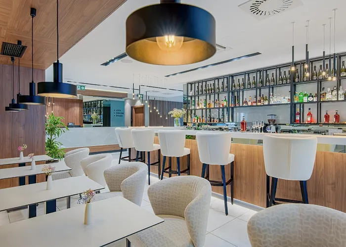 ホテル Boutique Noemia (adults Only) Baška Voda