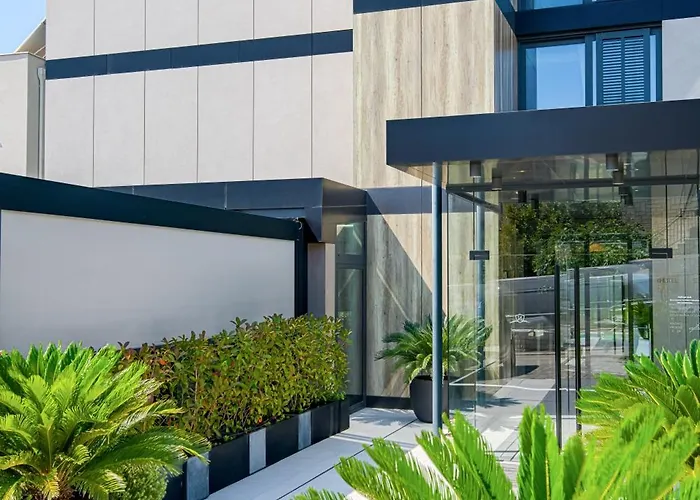 Boutique Noemia (adults Only) 4*