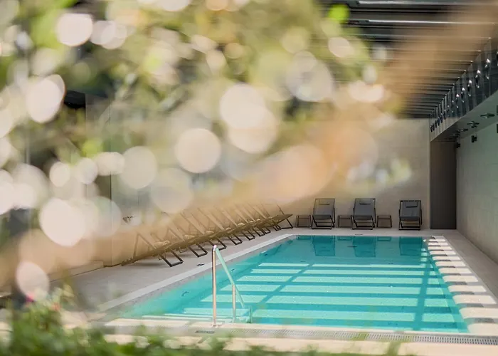 Boutique Noemia (adults Only) ホテル