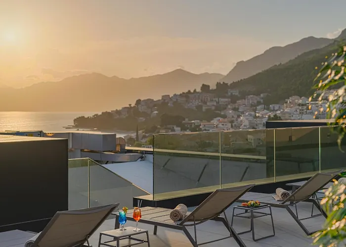 Boutique Noemia (adults Only) ホテル 4*