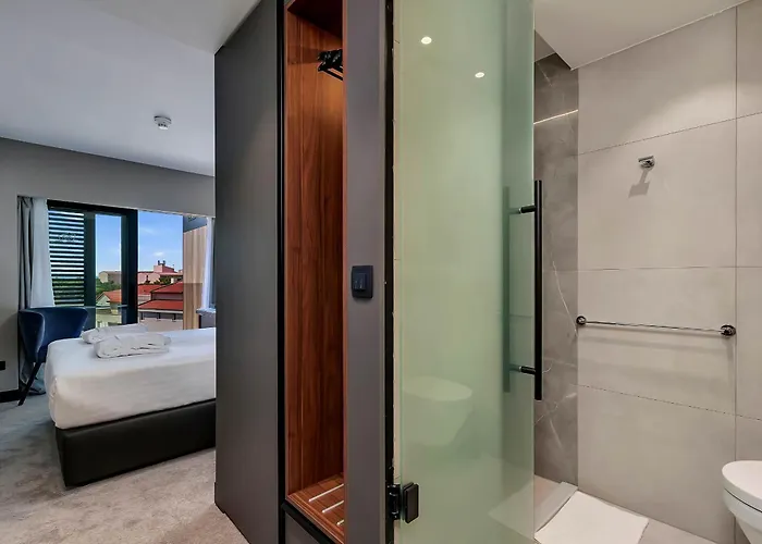 Boutique Noemia (adults Only) Baška Voda