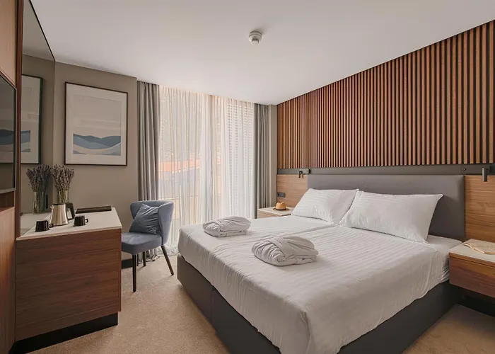 ホテル Boutique Noemia (adults Only)