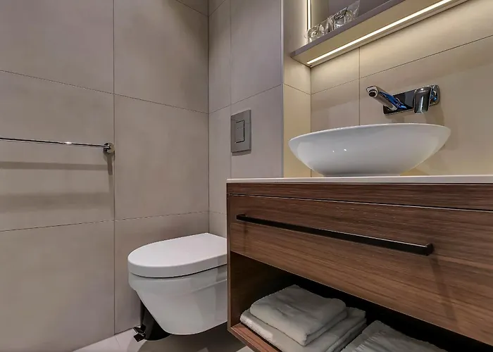 Boutique Noemia (adults Only) 4* Baška Voda