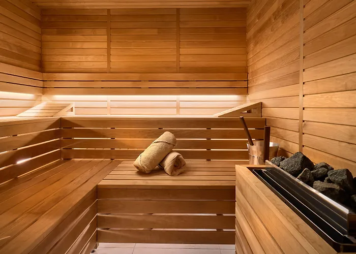 Boutique Noemia (adults Only) 4* Baška Voda