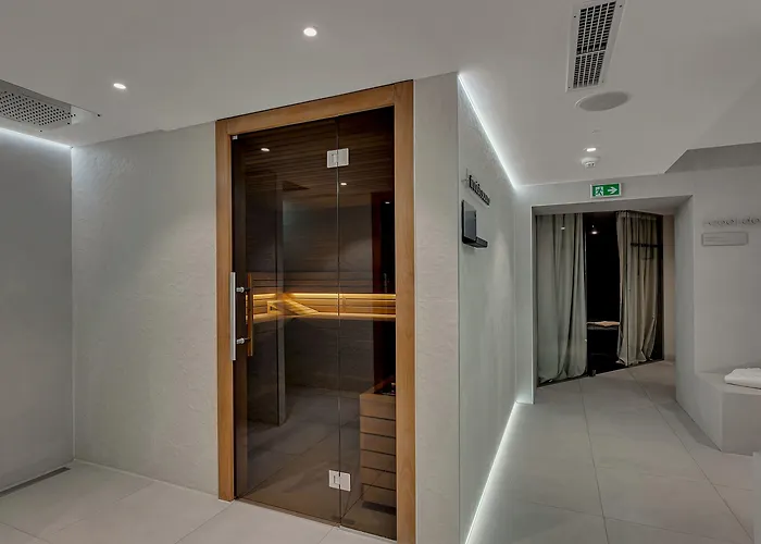 Boutique Noemia (adults Only) ホテル Baška Voda