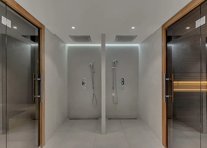 Boutique Noemia (adults Only) ホテル