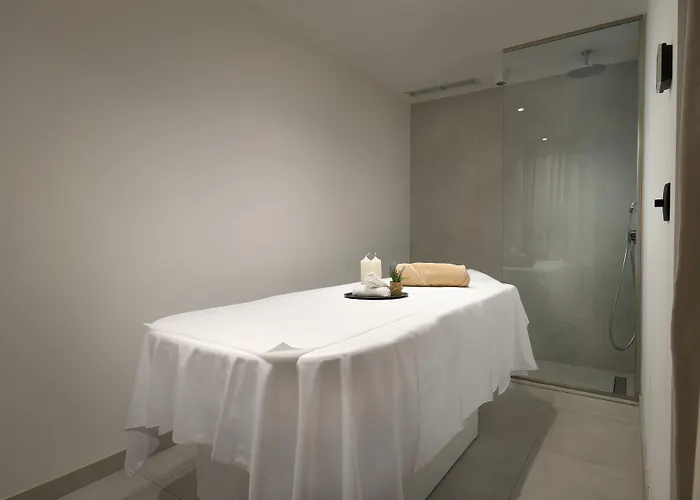 Boutique Noemia (adults Only) Baška Voda