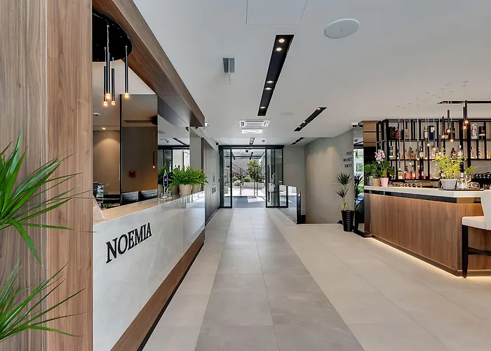 Boutique Noemia (adults Only)