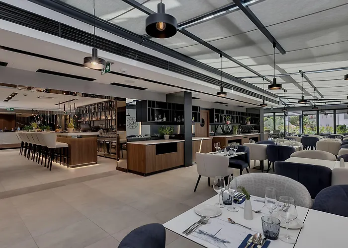 Boutique Noemia (adults Only) ホテル