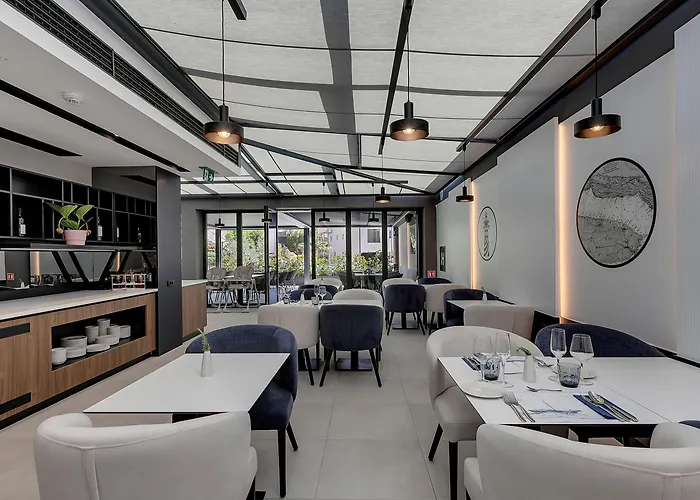 ホテル Boutique Noemia (adults Only)