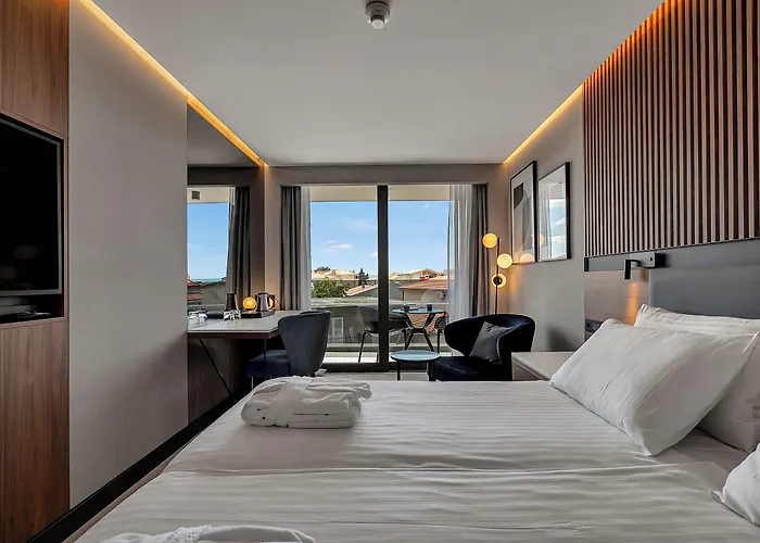 Boutique Noemia (adults Only) 4*