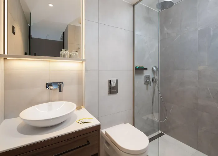 ホテル Boutique Noemia (adults Only) 4*