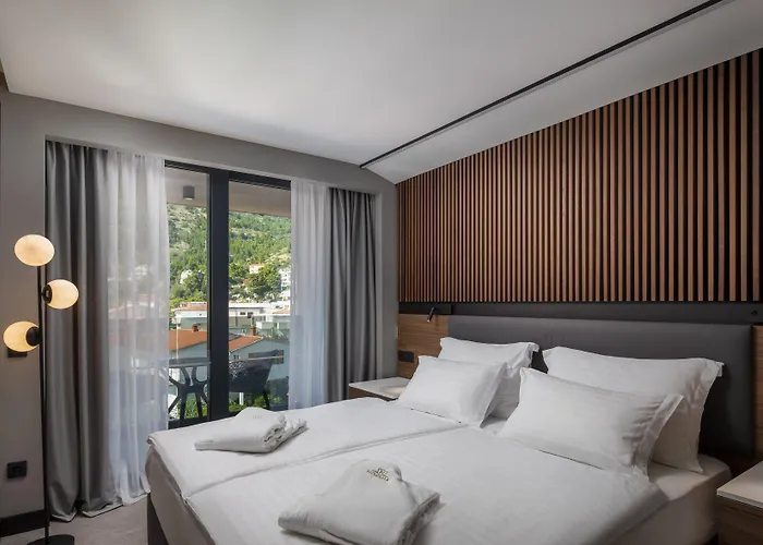 Boutique Noemia (adults Only) Baška Voda