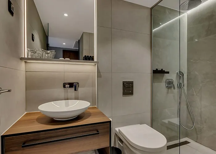 Boutique Noemia (adults Only) ホテル Baška Voda