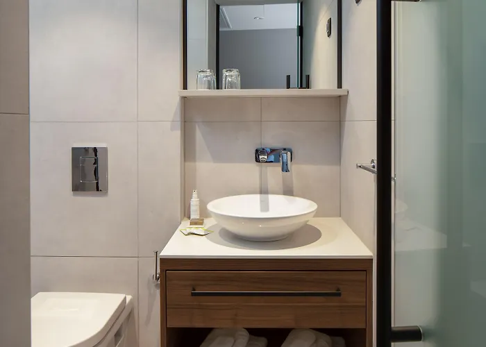 Boutique Noemia (adults Only) ホテル