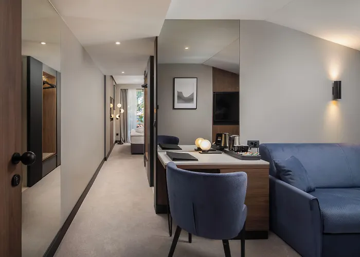 ホテル Boutique Noemia (adults Only) 4*